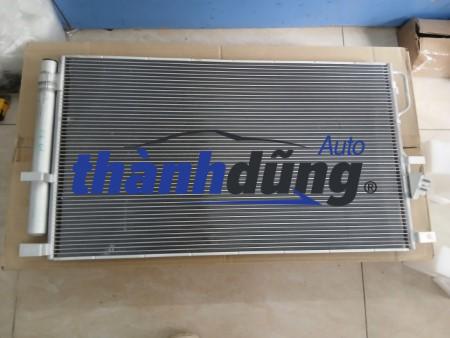 GIÀN NÓNG KIA SPORTAGE 2.0 2019 | 97606D3500