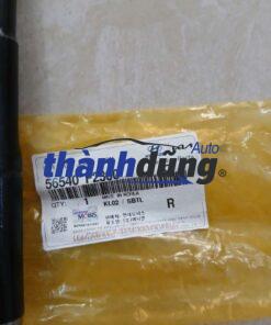 ROTUYN LÁI TRONG XE HYUNDAI IONIQ 2021 | 56540F2300