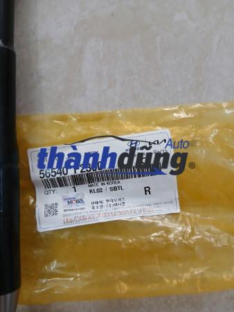 ROTUYN LÁI TRONG XE HYUNDAI IONIQ 2021 | 56540F2300