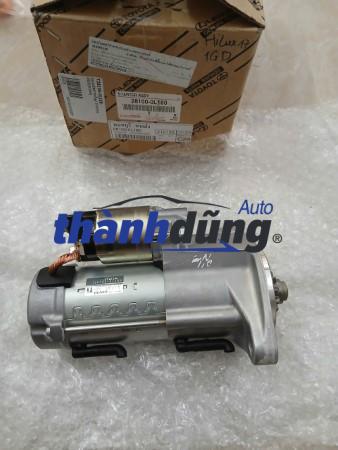 CỦ ĐỀ TOYOTA FORTUNER 2015-2021 | 281000L180