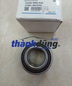 BI MAY Ơ TRƯỚC SUZUKI ERTIGA 2018 | 43440M55K00