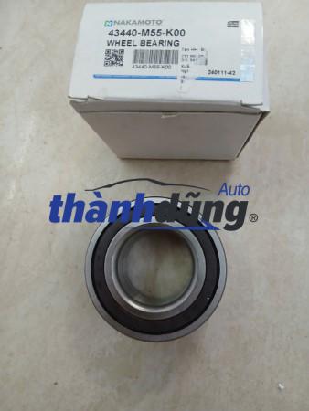 BI MAY Ơ TRƯỚC SUZUKI ERTIGA 2018 | 43440M55K00