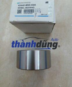 BI MAY Ơ TRƯỚC SUZUKI ERTIGA 2018 | 43440M55K00