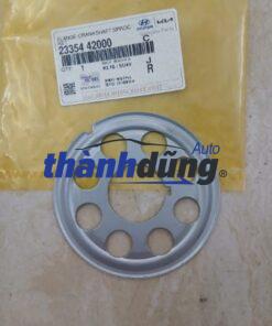 BÁNH RĂNG TRỤC CƠ KIA BONGO 3 2.5 1998-2007 | 2335442000