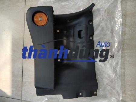 BỆ DẴM CHÂN PHỤ HINO 300 2010 | 510833705