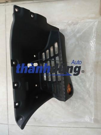 BỆ DẴM CHÂN PHỤ HINO 300 2010 | 510833705