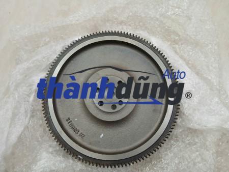 BÁNH ĐÀ HYUNDAI I20 2009-2018 | 232002B001