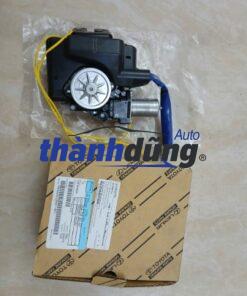 KHÓA NGẬM CỐP HẬU TOYOTA FORTUNER 2021 | 693500K340