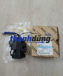 KHÓA NGẬM CỐP HẬU TOYOTA FORTUNER 2021 | 693500K340