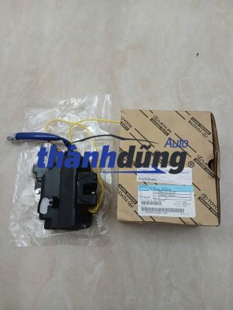 KHÓA NGẬM CỐP HẬU TOYOTA FORTUNER 2021 | 693500K340