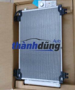 GIÀN NÓNG TOYOTA YARIS 1.5 2012 | 884600D570