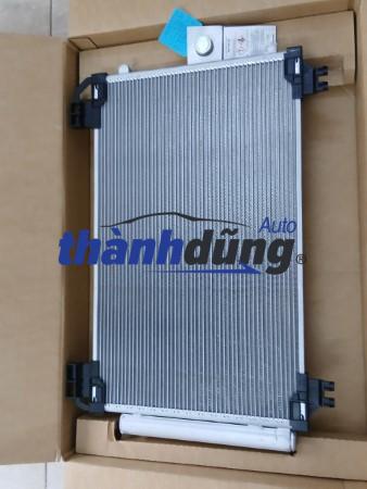 GIÀN NÓNG TOYOTA YARIS 1.5 2012 | 884600D570