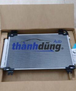 GIÀN NÓNG TOYOTA YARIS 1.5 2012 | 884600D570