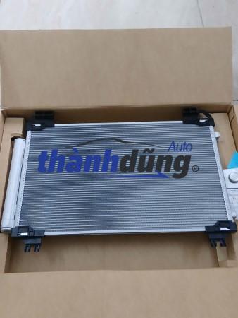 GIÀN NÓNG TOYOTA YARIS 1.5 2012 | 884600D570