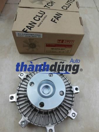 LY TÂM CÁNH QUẠT KIA BONGO 3 | 252374X600