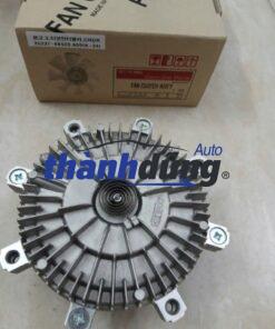 LY TÂM CÁNH QUẠT KIA BONGO 3 | 252374X600