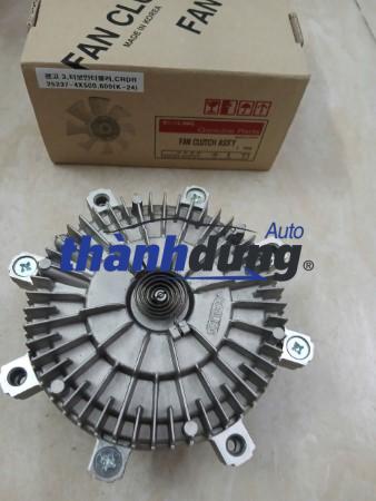 LY TÂM CÁNH QUẠT KIA BONGO 3 | 252374X600