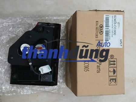 ĐÈN CỐP TRÁI KIA SONET 2021 | 92403CC000