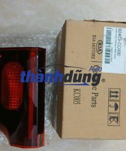 ĐÈN CỐP TRÁI KIA SONET 2021 | 92403CC000