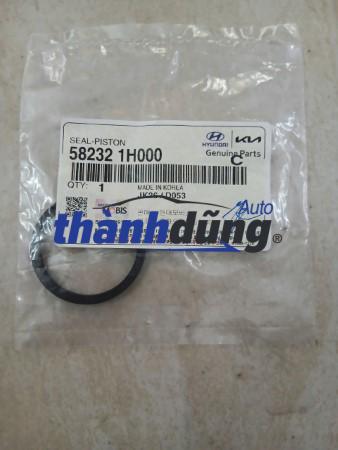 PHỚT PISTON HANH HYUNDAI CRETA 2017-2023 | 582321H000