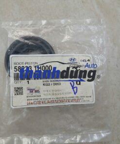 CHỤP BỤI PISTON PHANH HYUNDAI ELANTRA 2011-2016 | 582331H000