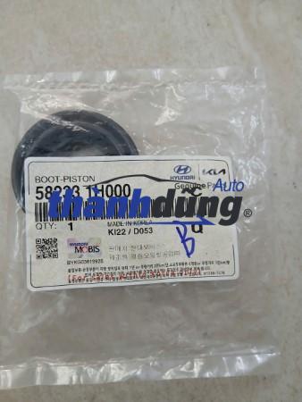 CHỤP BỤI PISTON PHANH HYUNDAI ELANTRA 2011-2016 | 582331H000