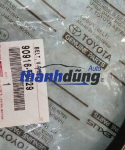 DÂY CUROA TỔNG XE TOYOTA VIOS 2015 | 90916T2029