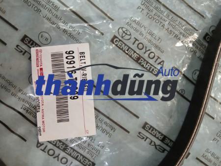 DÂY CUROA TỔNG XE TOYOTA VIOS 2015 | 90916T2029