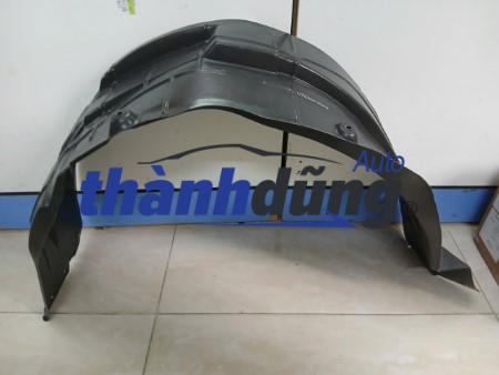 LÒNG DÈ CHẮN BÙN XE MAZDA BT50 2015 | AB3Z2128371A