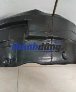 LÒNG DÈ CHẮN BÙN XE MAZDA BT50 2015 | AB3Z2128371A