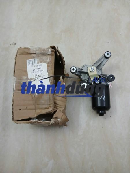 MÔ TƠ GẠT MƯA TRƯỚC ISUZU NQR71 | 8973613762
