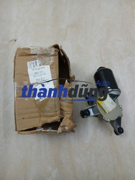 MÔ TƠ GẠT MƯA TRƯỚC ISUZU NQR71 | 8973613762