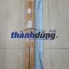 NẸP XI MẠ CẢN SAU XE FORD FIESTA 2013 | D5BZ17C830BA