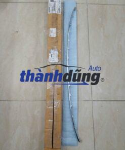 NẸP XI MẠ CẢN SAU XE FORD FIESTA 2013 | D5BZ17C830BA