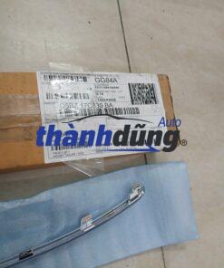 NẸP XI MẠ CẢN SAU XE FORD FIESTA 2013 | D5BZ17C830BA