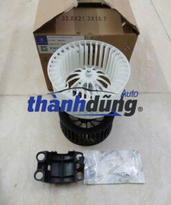 QUẠT DÀN LẠNH BMW 335I 2003-2009 | 64113453729