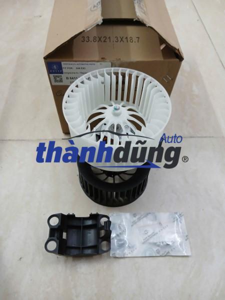 QUẠT DÀN LẠNH BMW 335I 2003-2009 | 64113453729
