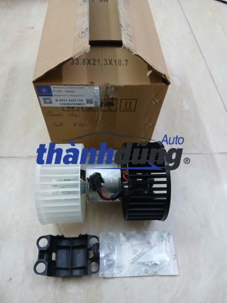 QUẠT DÀN LẠNH BMW 335I 2003-2009 | 64113453729