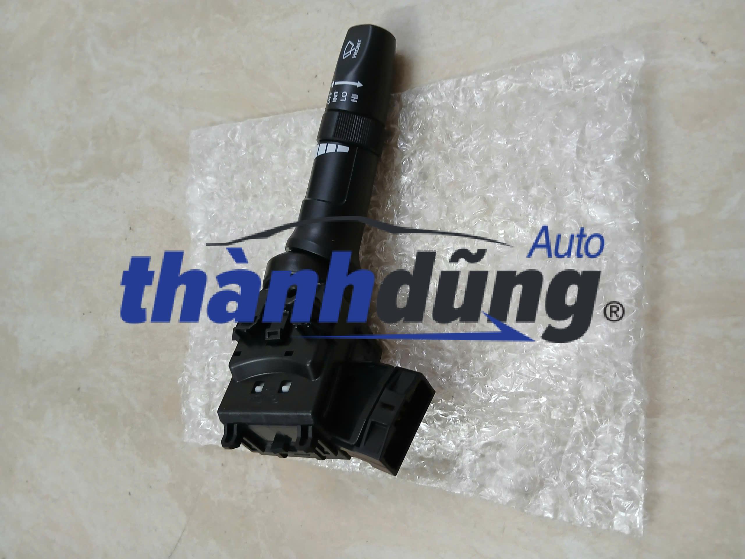 CÔNG TẮC GẠT MƯA KIA FRONTIER 2013 | 934201R200
