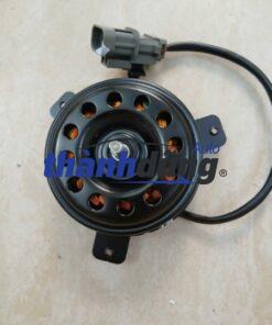 MOTOR QUẠT DÀN NÓNG HYUNDAI MIGHTY 2018-2023 | 977864F150