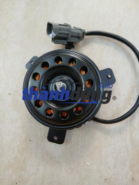 MOTOR QUẠT DÀN NÓNG HYUNDAI MIGHTY 2018-2023 | 977864F150