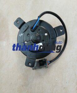 MOTOR QUẠT DÀN NÓNG HYUNDAI MIGHTY 2018-2023 | 977864F150