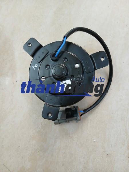 MOTOR QUẠT DÀN NÓNG HYUNDAI MIGHTY 2018-2023 | 977864F150