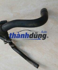 ỐNG KÉT NƯỚC TRÊN FIAT SIENA 2001-2007 | 55184653
