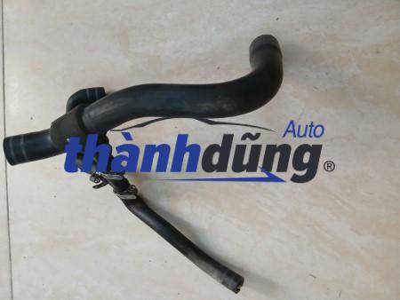 ỐNG KÉT NƯỚC TRÊN FIAT SIENA 2001-2007 | 55184653