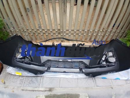 CẢN TRƯỚC XE TOYOTA FORTUNER 2.4 VRZ 2018 | 521190M954