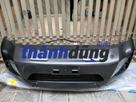 CẢN TRƯỚC XE TOYOTA FORTUNER 2.4 VRZ 2018 | 521190M954