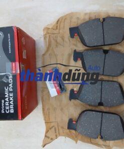 BỐ THẮNG TRƯỚC VOLVO XC90 | 32373124