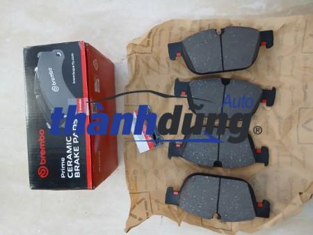 BỐ THẮNG TRƯỚC VOLVO XC90 | 32373124