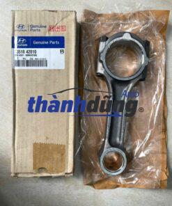 TAY BIÊN MITSUBISHI L300 4D56 2.5 2002 | 2351042010
